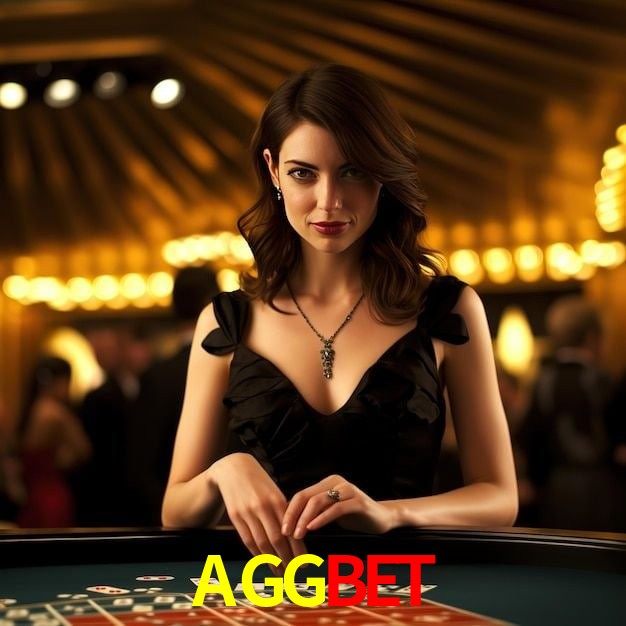 Estatísticas AGGBET