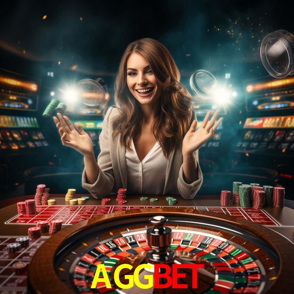 AGGBET Jogo
