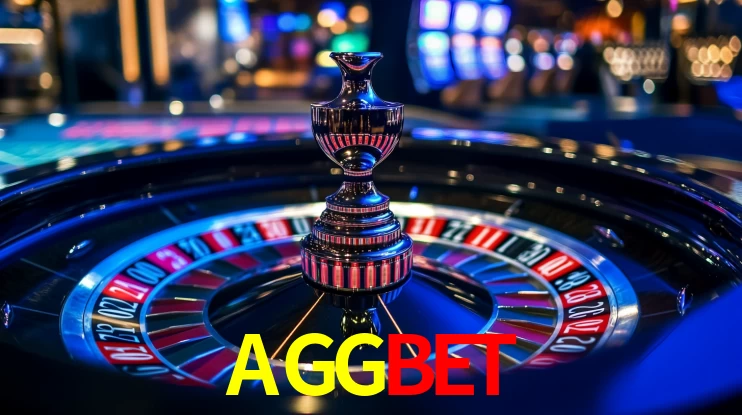 AGGBET - Rei dos Caça-Níqueis - AGGBET.COM