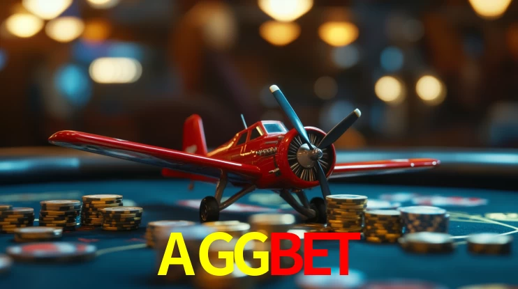 Welcome Bonus AGGBET