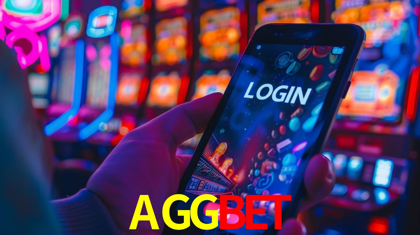 A Experiência Imersiva dos Cassinos Ao Vivo no AGGBET