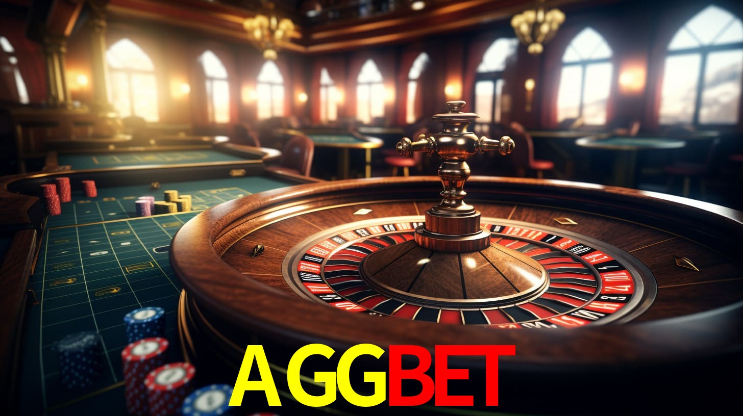 Welcome Bonus AGGBET