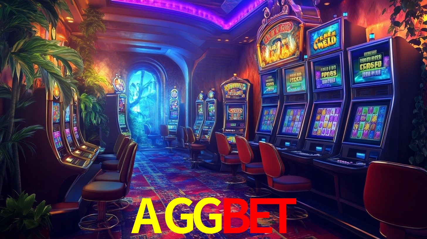 Premium Interface AGGBET