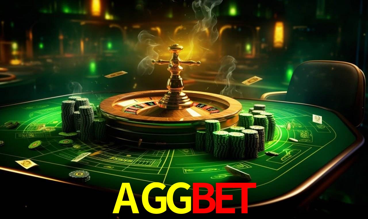 Design Responsivo AGGBET