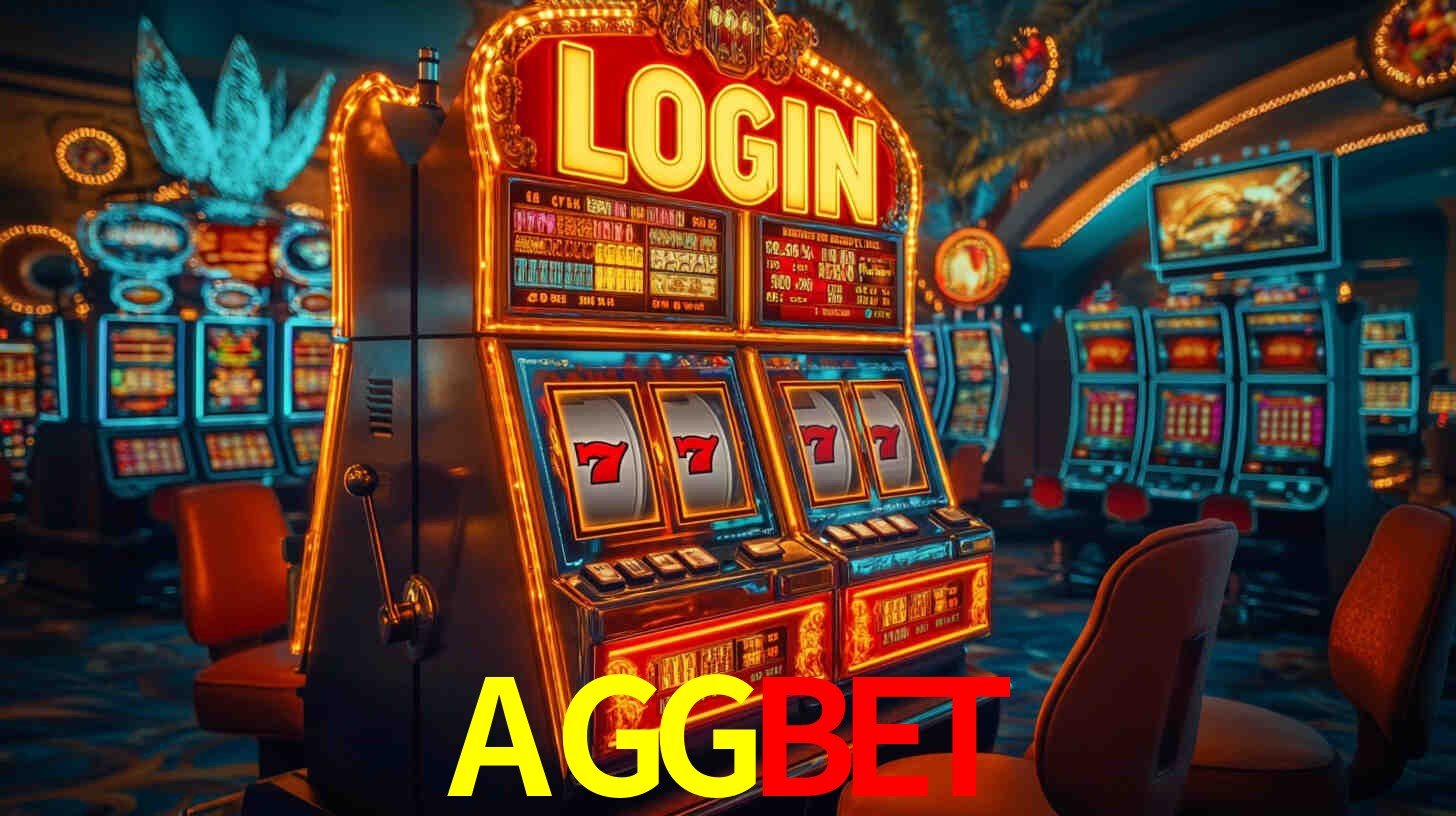 AGGBET Jogo