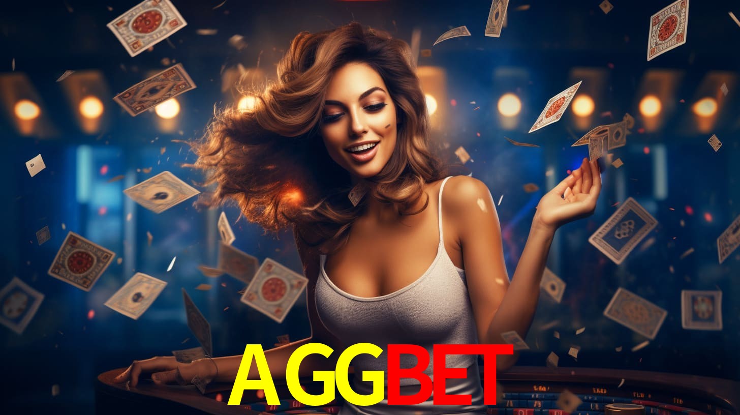 AGGBET Jogo