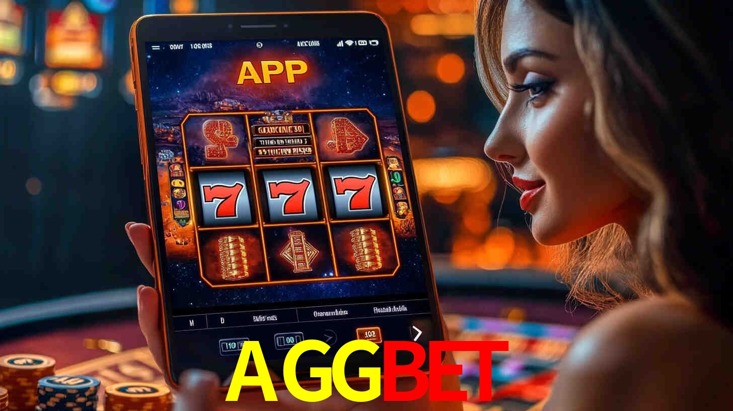 Desvendando o Mundo dos Jogos Virtuais na AGGBET
