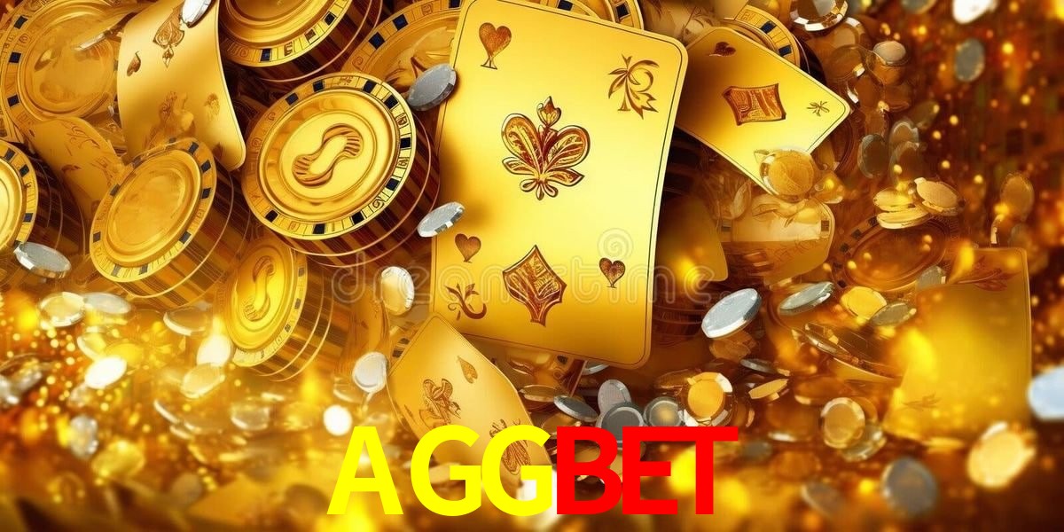 Jogos de Slot AGGBET