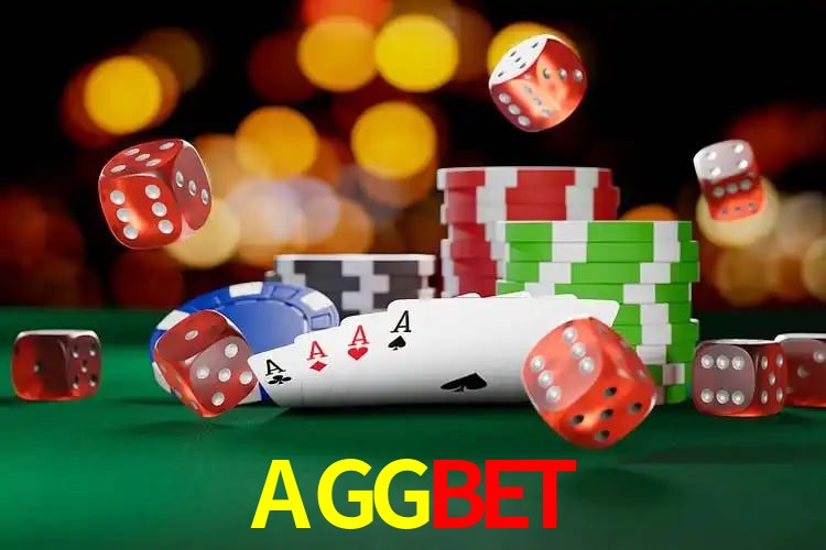 A Popularidade dos Caça-Níqueis no AGGBET