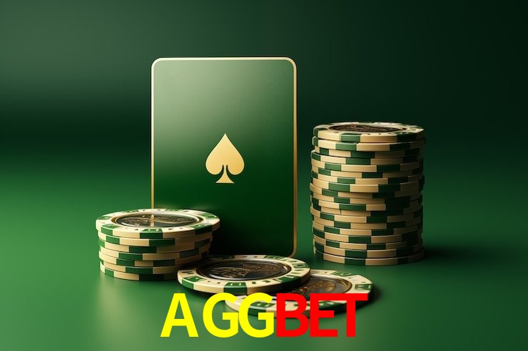 Roulette Table AGGBET