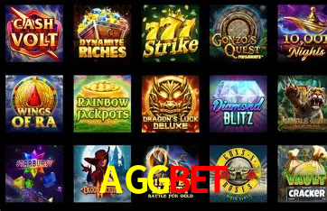 Exclusive Offers AGGBET