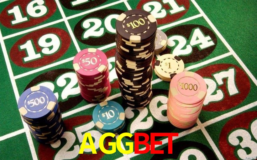 Login Seguro AGGBET