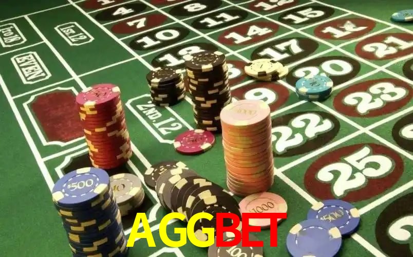 Apostas Esportivas na AGGBET: Um Guia Completo