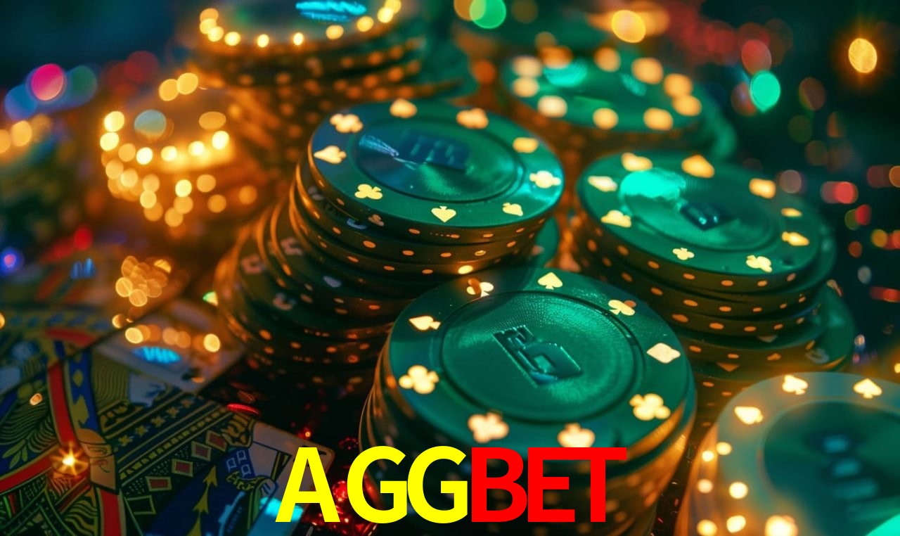 A Revolução dos Aplicativos de Jogos no AGGBET