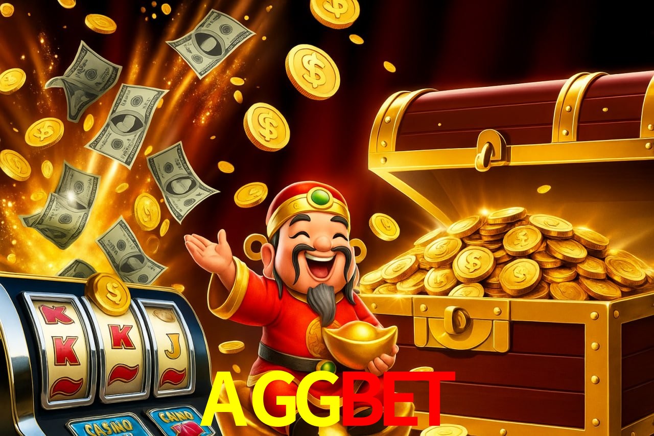 Desvendando o Mundo dos Jogos Virtuais na AGGBET
