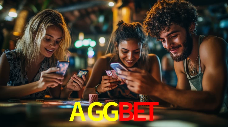 Exclusive Games AGGBET