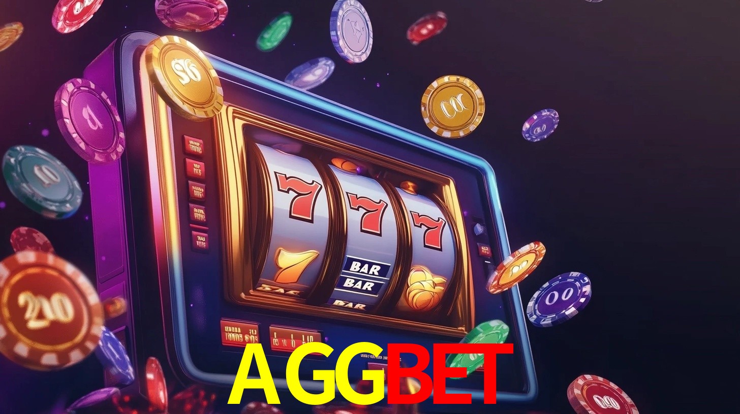 AGGBET App Interface