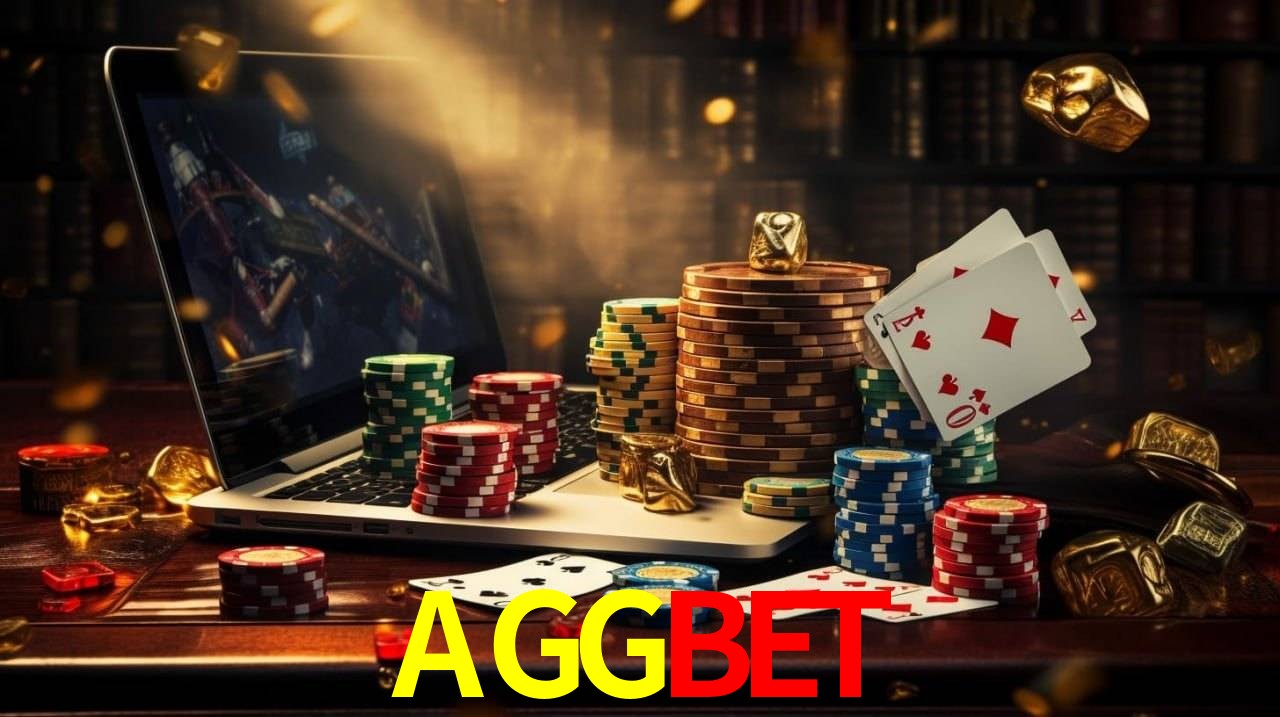 Apostas Esportivas na AGGBET: Um Guia Completo