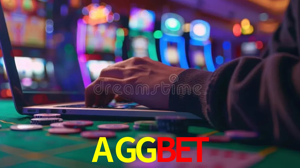 Descubra a Essência do AGGBET: Nossa História e Compromissos