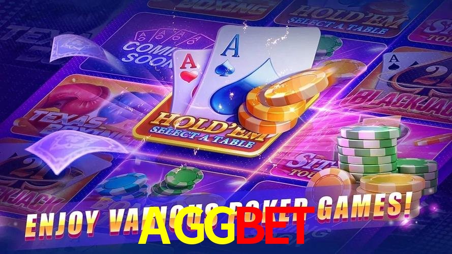 Benefícios da Conta AGGBET