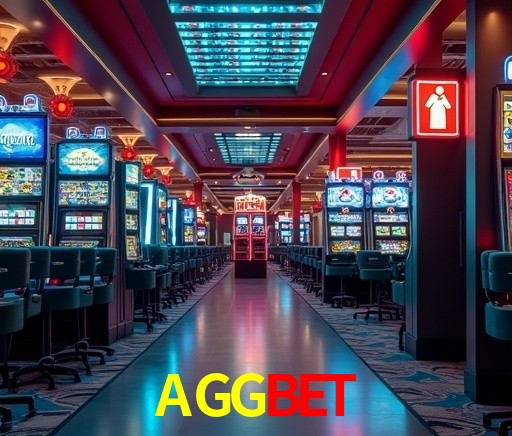 Casino Ao Vivo AGGBET