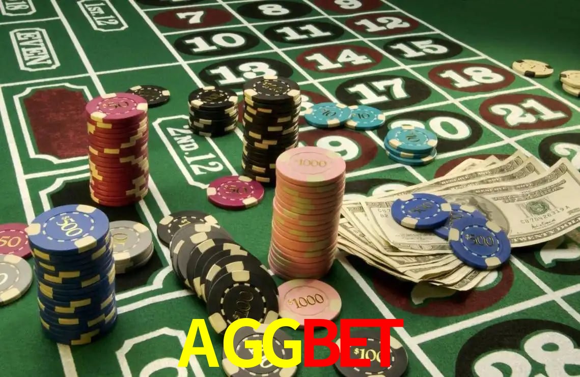 AGGBET: Seu Especialista em Apostas Esportivas Brasileiras