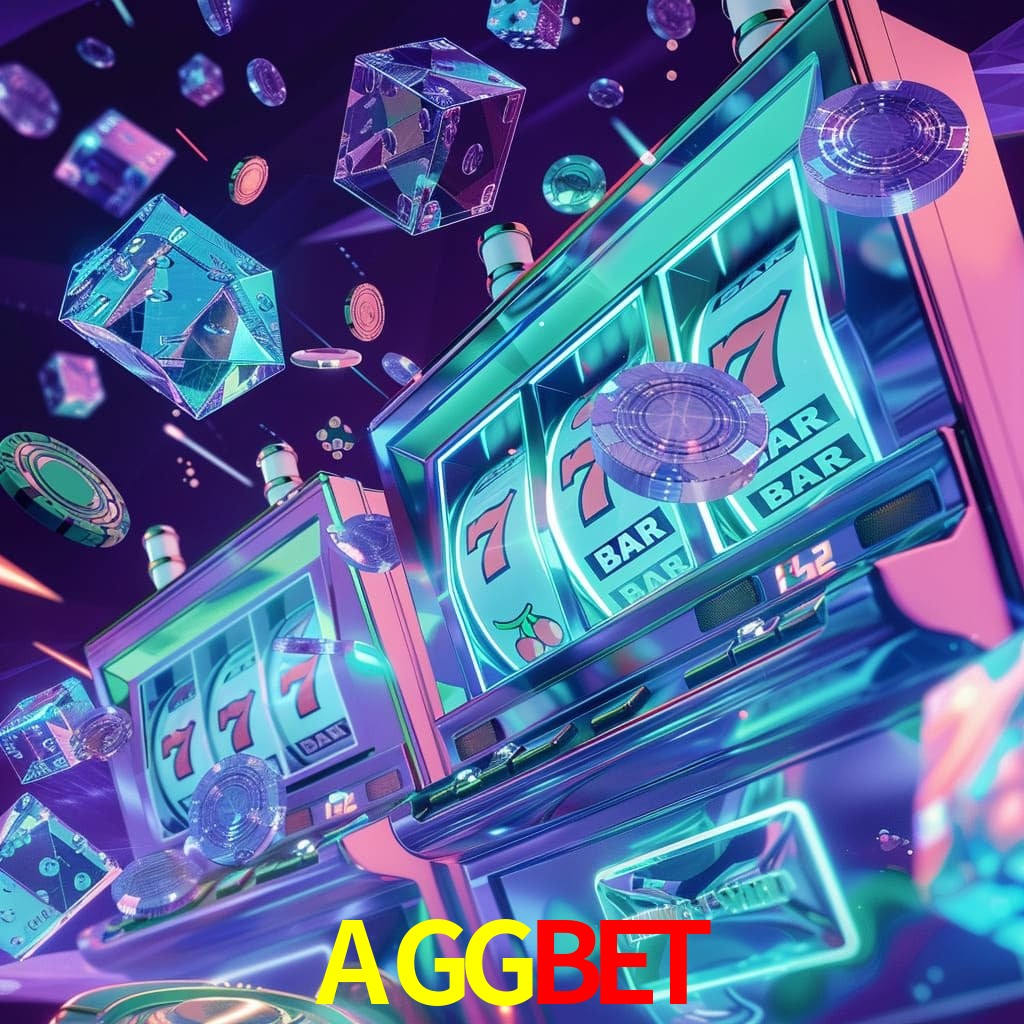 Sistemas de Segurança AGGBET