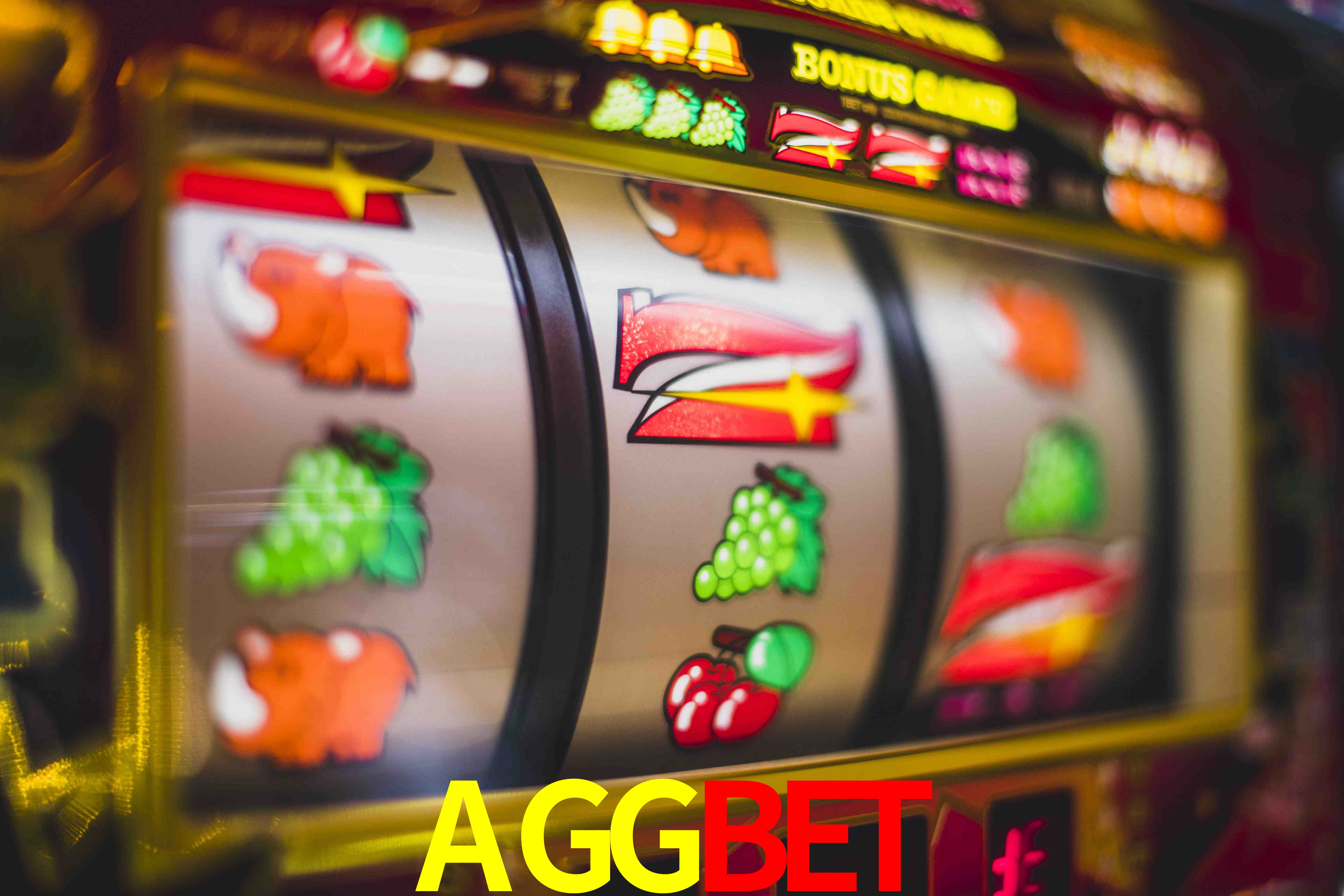 Live Casino AGGBET