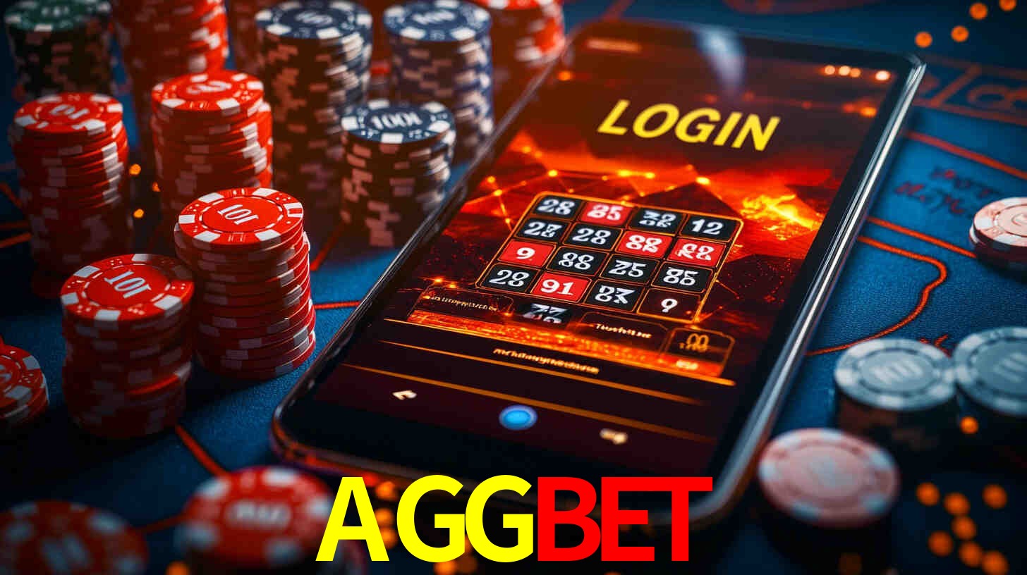 Descubra a Magia dos Jogos de Arcade no AGGBET