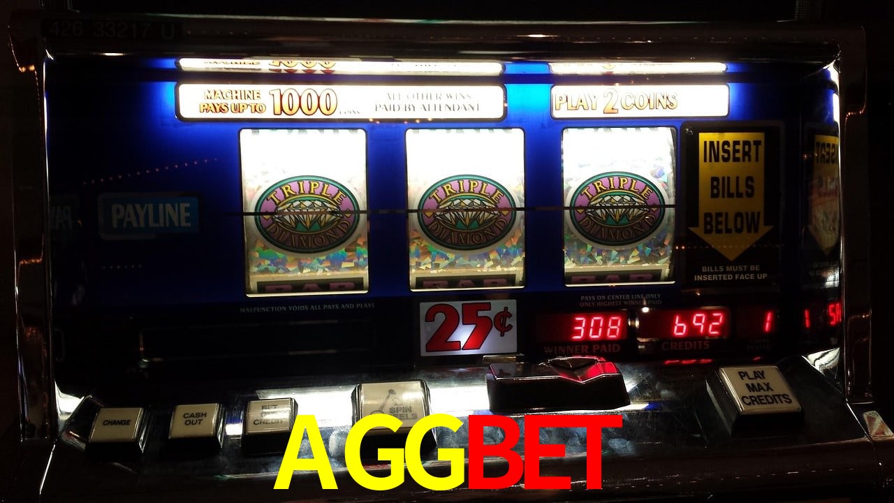 VIP Casino AGGBET