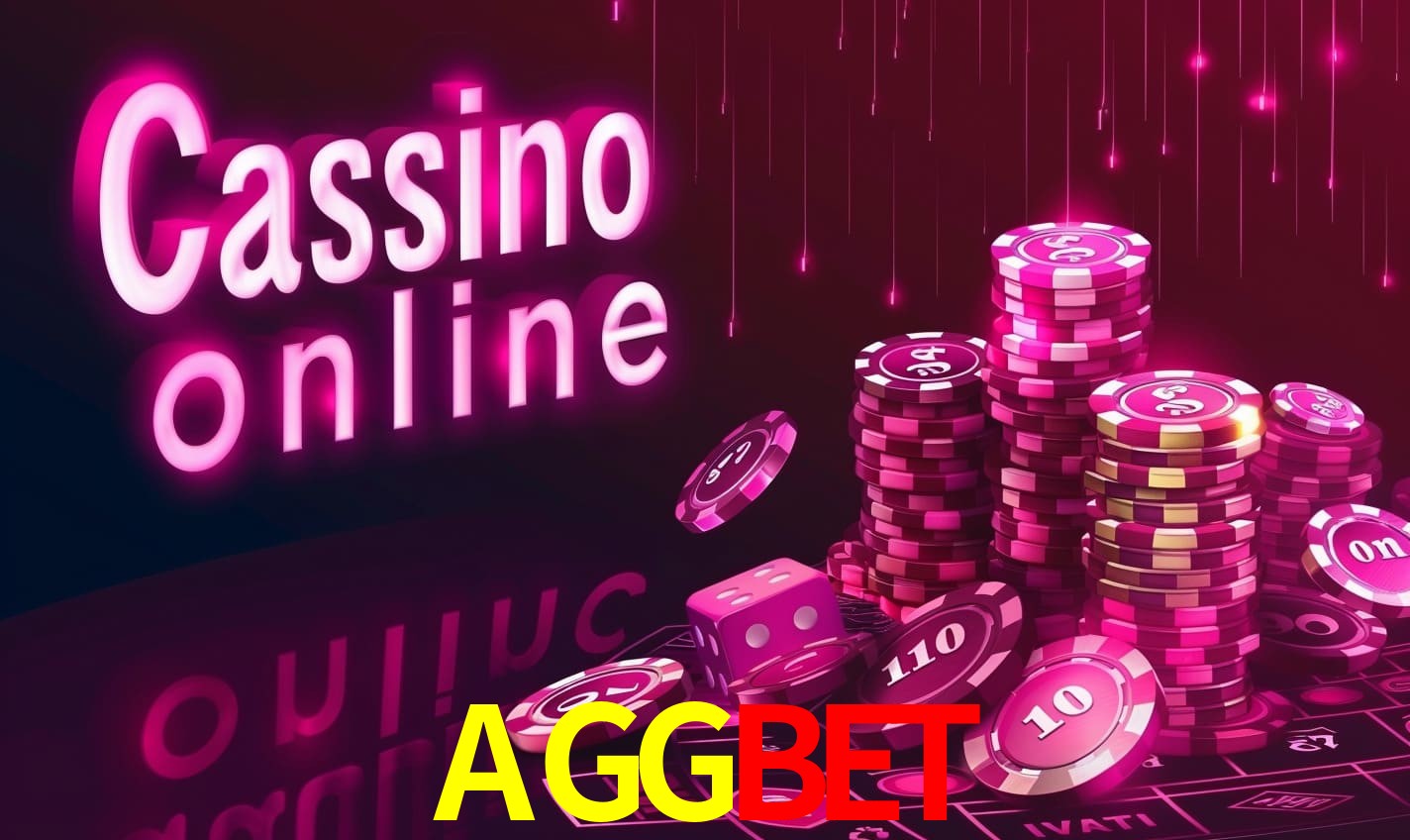 Recursos de Bônus AGGBET