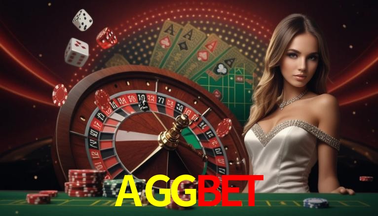 Bonus Features AGGBET