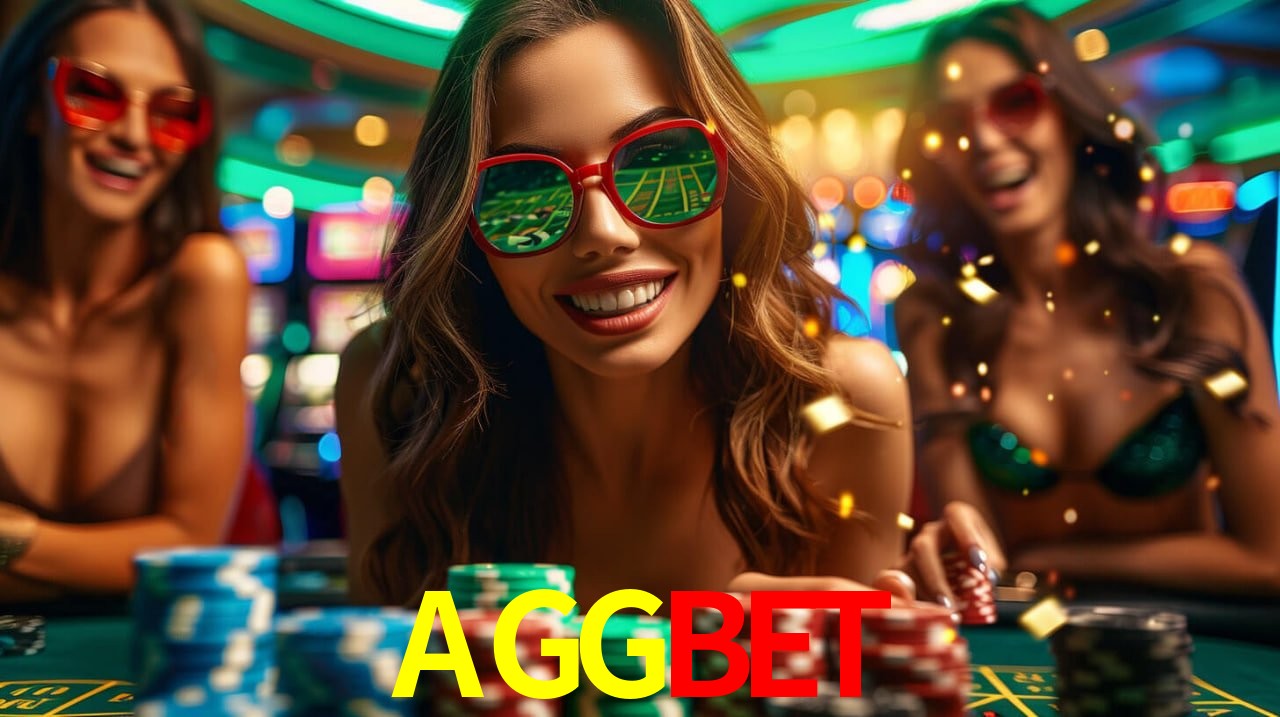 Aviator Game AGGBET