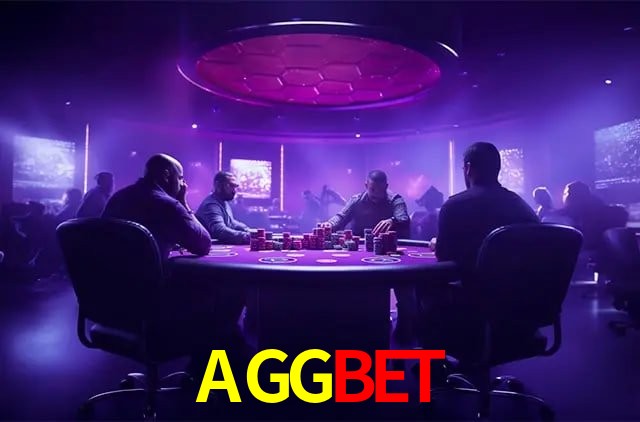 Diretório de Jogos AGGBET