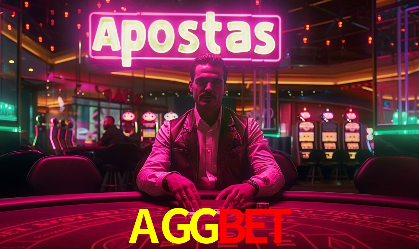 Estatísticas do Jogo AGGBET
