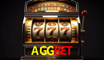 Interface do App AGGBET