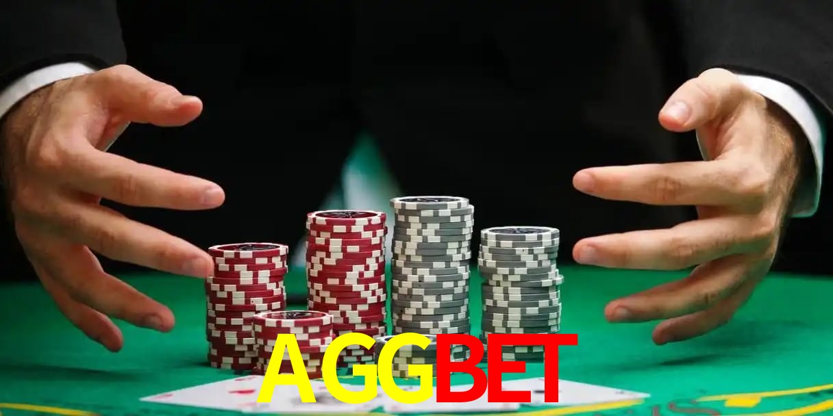 A Emoção da Loteria na AGGBET: Uma Chance de Mudança de Vida