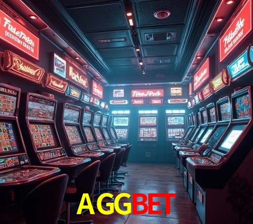 Explorando a Categoria de Eventos em Apostas na AGGBET