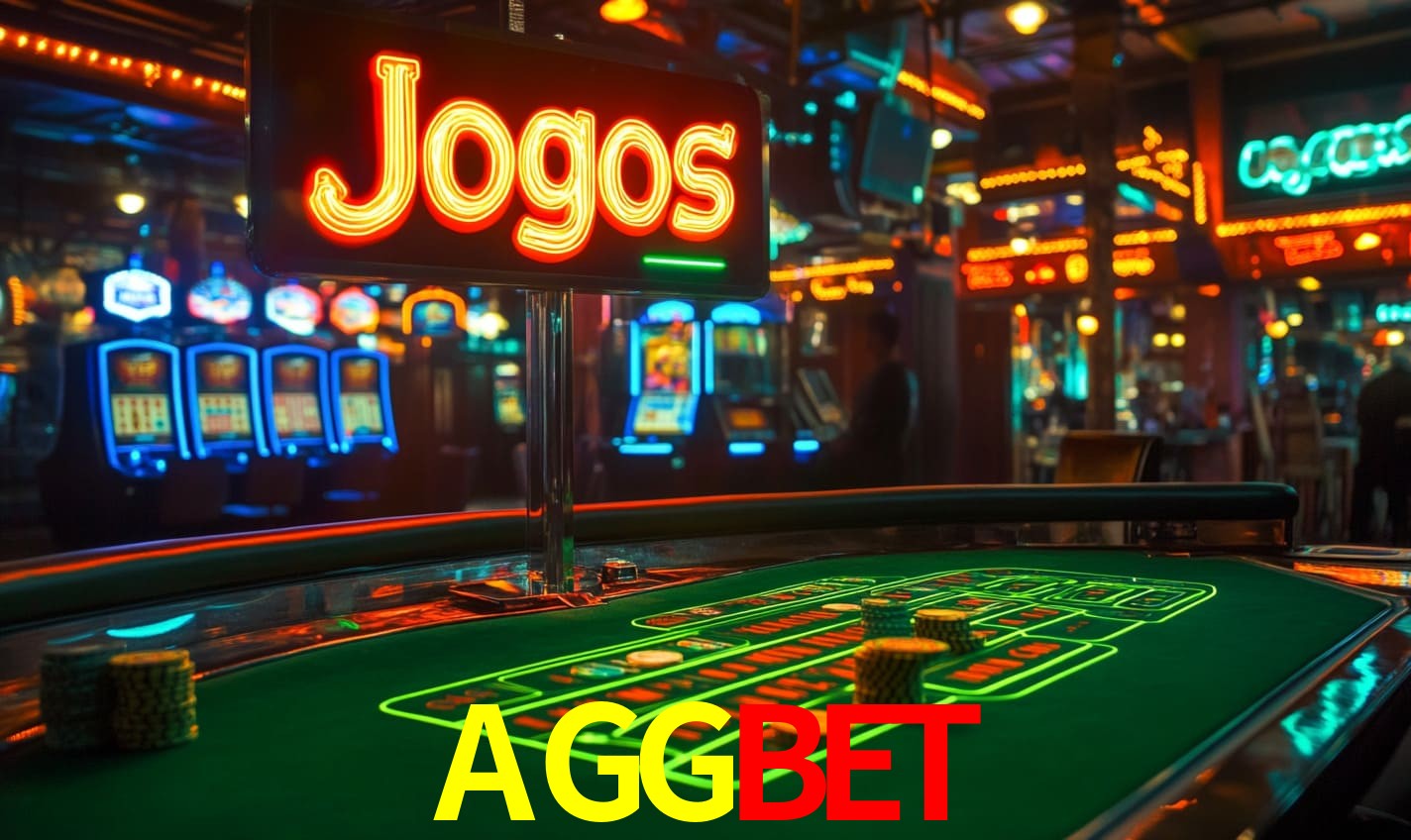 Apostas Esportivas na AGGBET: Um Guia Completo
