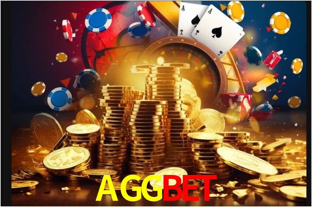 Especiais de Fim de Semana AGGBET