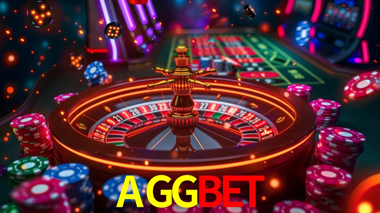 Promoções Sazonais AGGBET