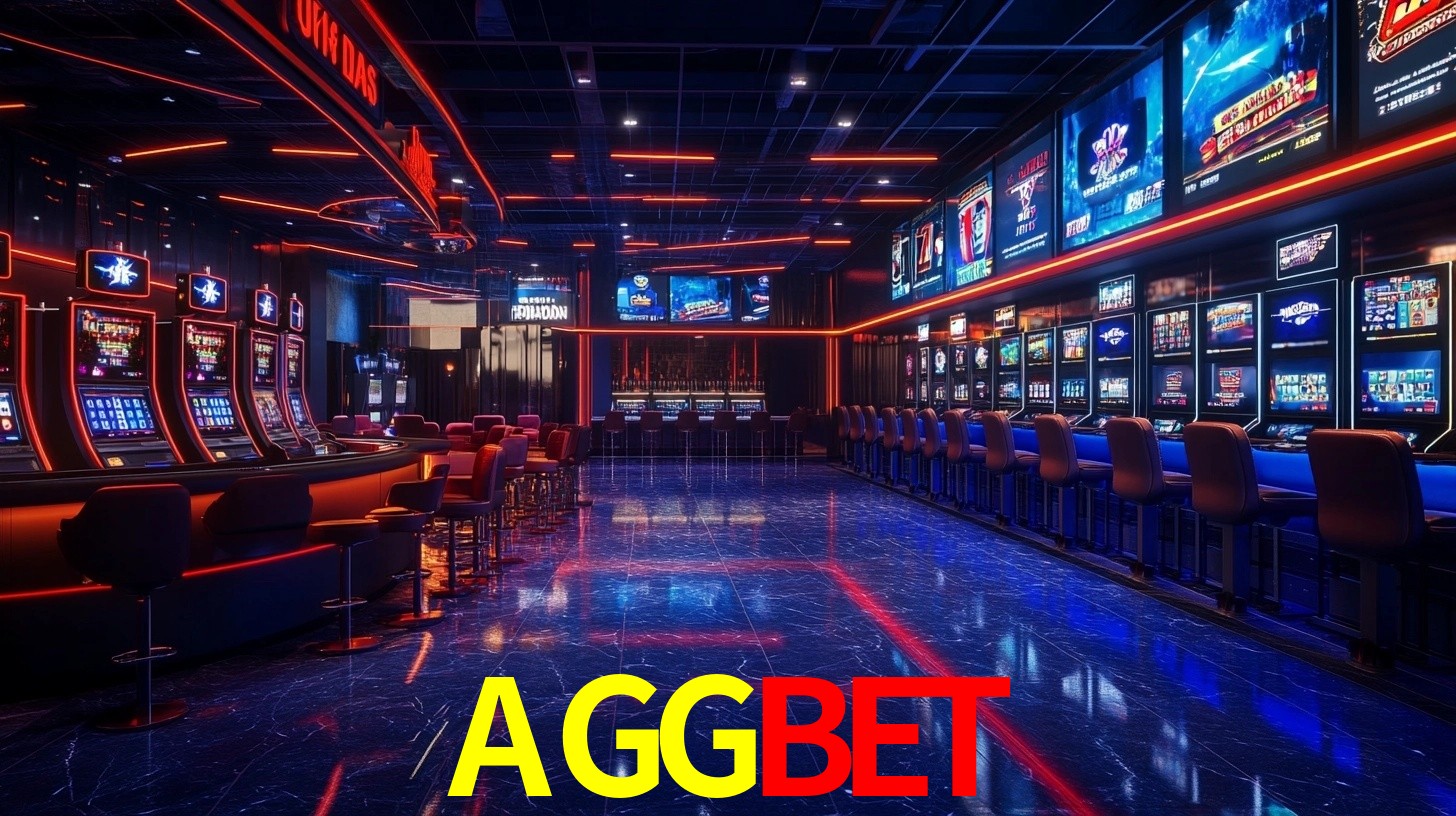 Ofertas Imperdíveis na AGGBET: Promoções e Bônus Que Valem a Pena