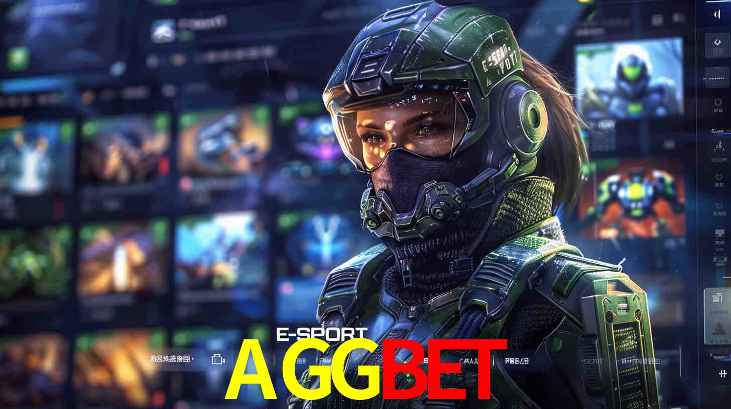 Platform Technology AGGBET